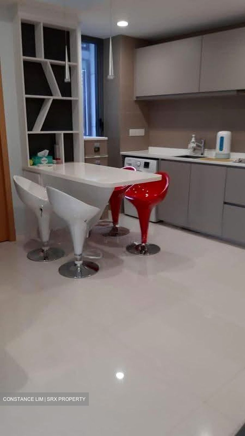 H2O Residences (D28), Condominium #620731121